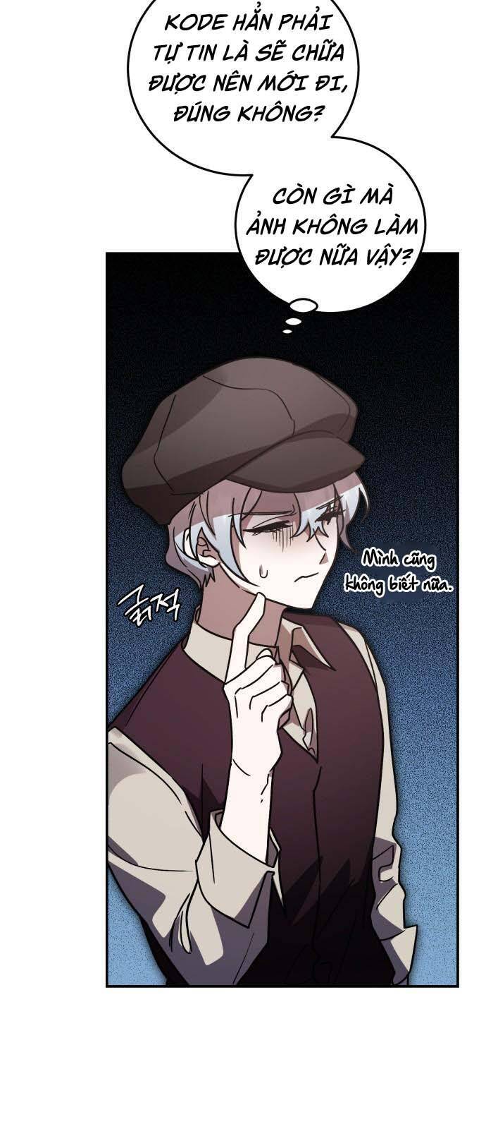 Hero X Demon King X Villain [Chap 1-127]