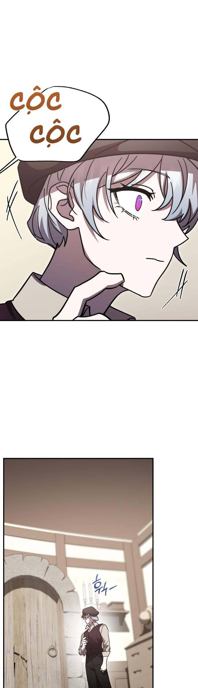 Hero X Demon King X Villain [Chap 1-127]