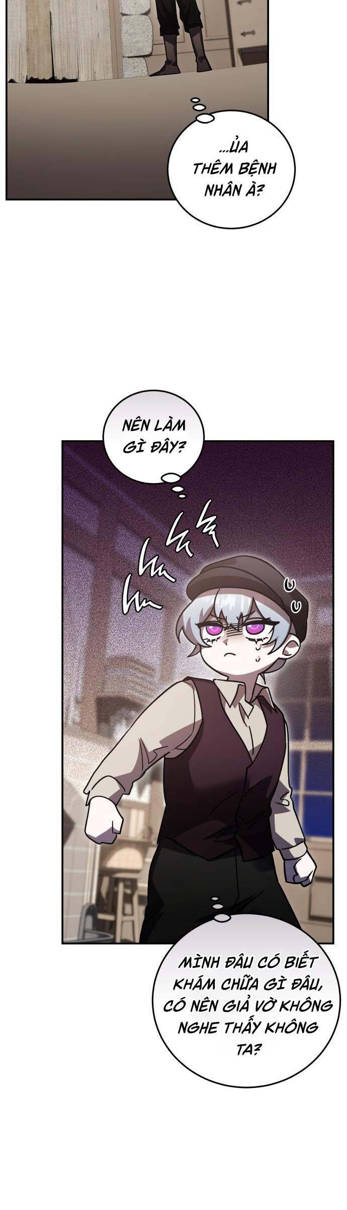 Hero X Demon King X Villain [Chap 1-127]