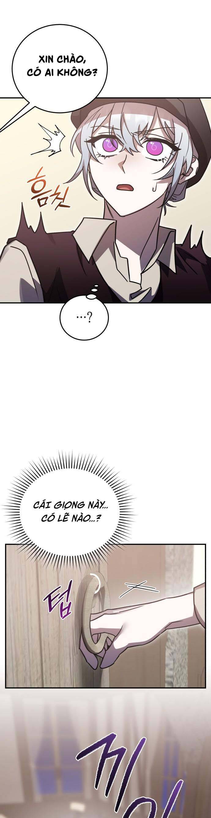 Hero X Demon King X Villain [Chap 1-127]