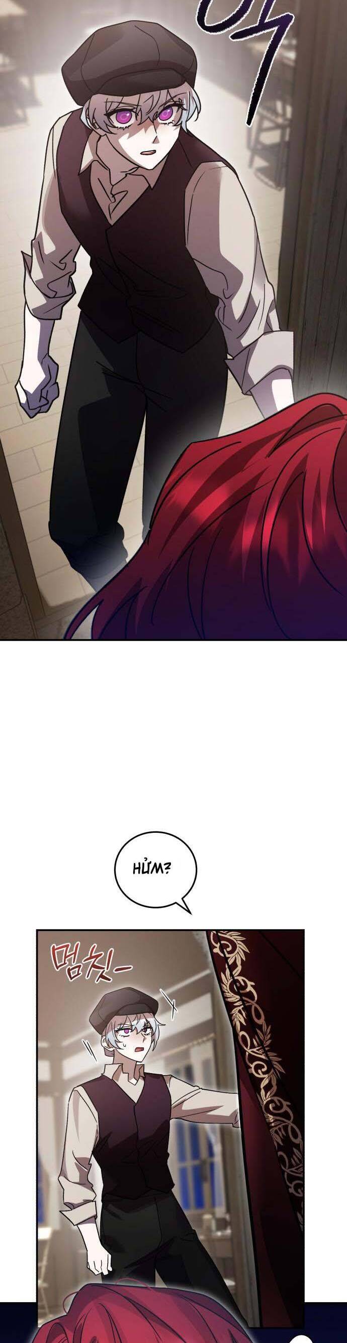 Hero X Demon King X Villain [Chap 1-127]