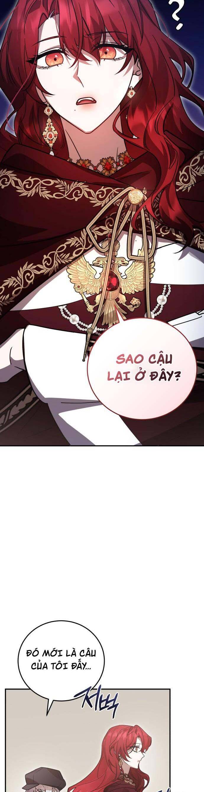 Hero X Demon King X Villain [Chap 1-127]