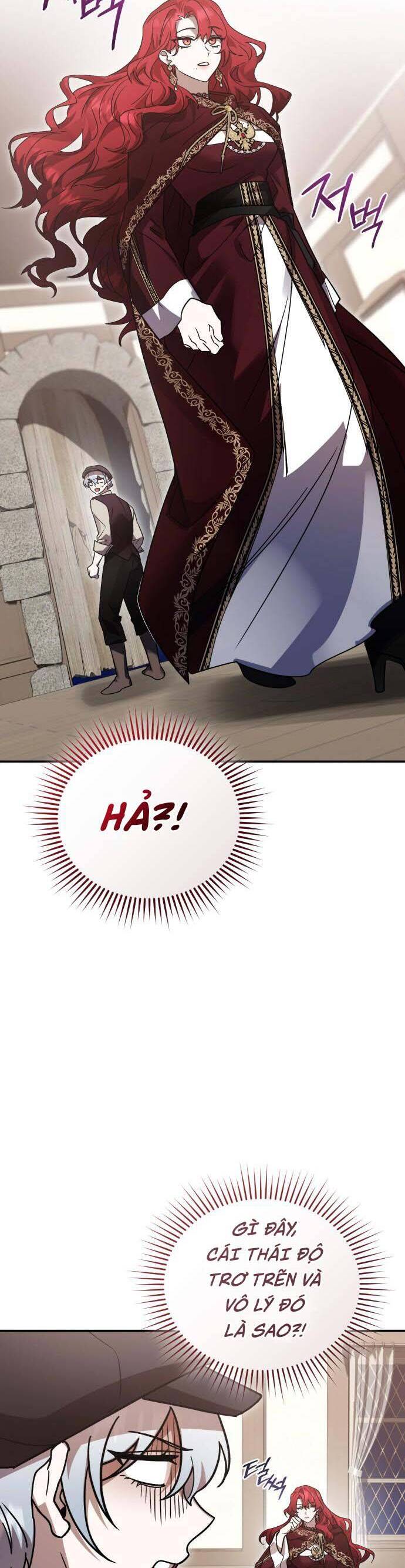 Hero X Demon King X Villain [Chap 1-127]