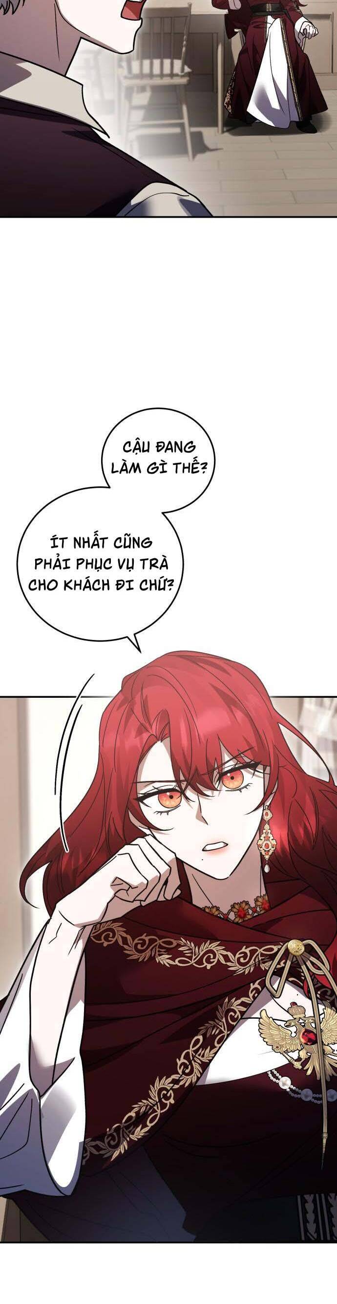 Hero X Demon King X Villain [Chap 1-127]