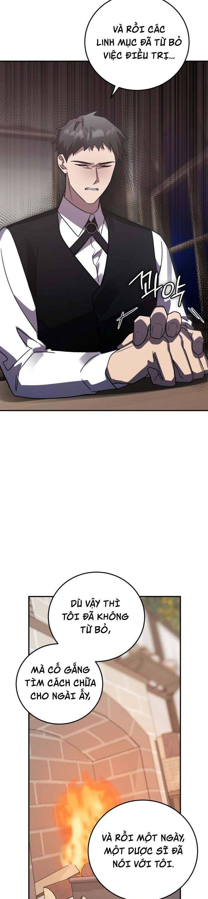 Hero X Demon King X Villain [Chap 1-127]