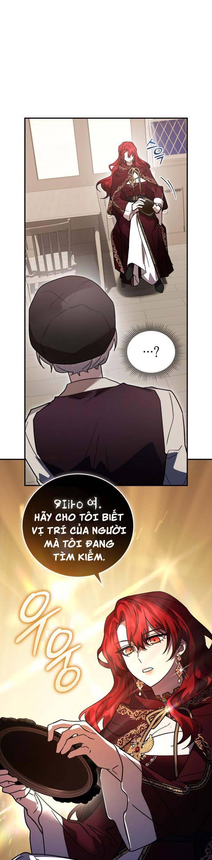 Hero X Demon King X Villain [Chap 1-127]