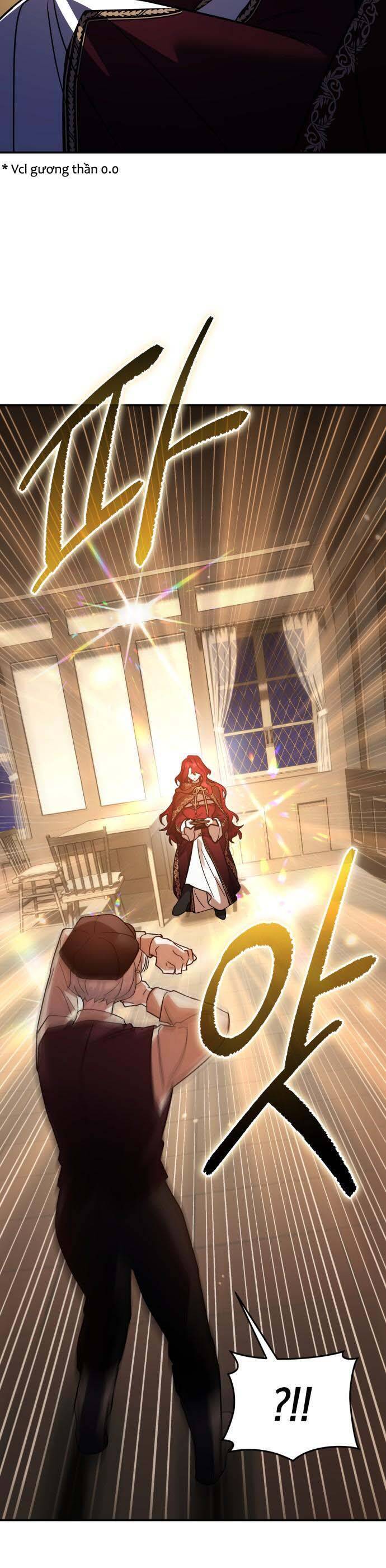 Hero X Demon King X Villain [Chap 1-127]