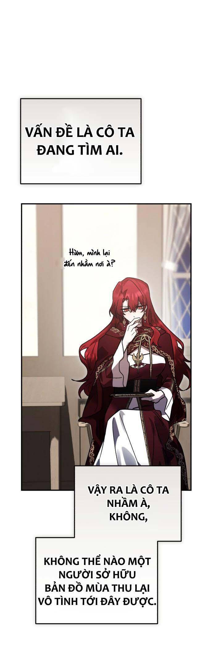 Hero X Demon King X Villain [Chap 1-127]