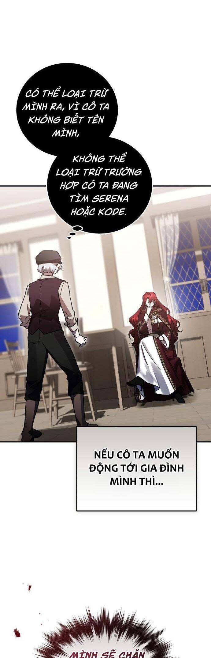Hero X Demon King X Villain [Chap 1-127]