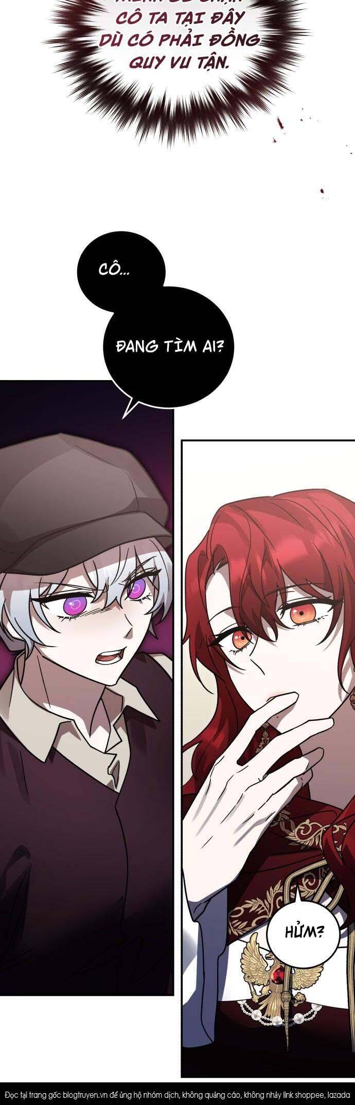 Hero X Demon King X Villain [Chap 1-127]