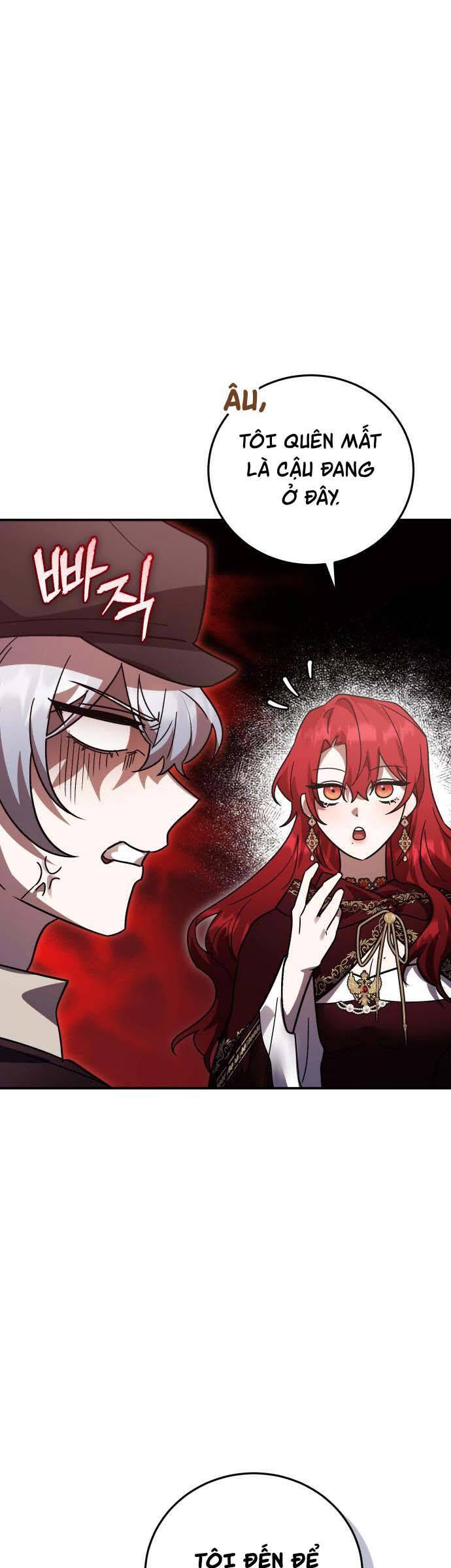 Hero X Demon King X Villain [Chap 1-127]