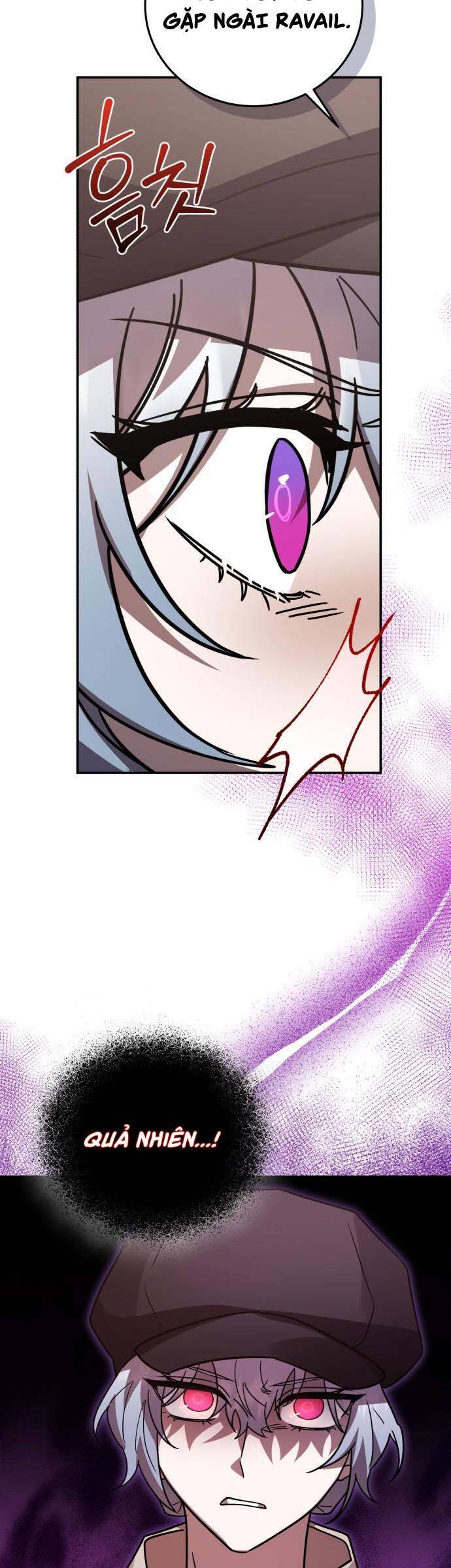 Hero X Demon King X Villain [Chap 1-127]