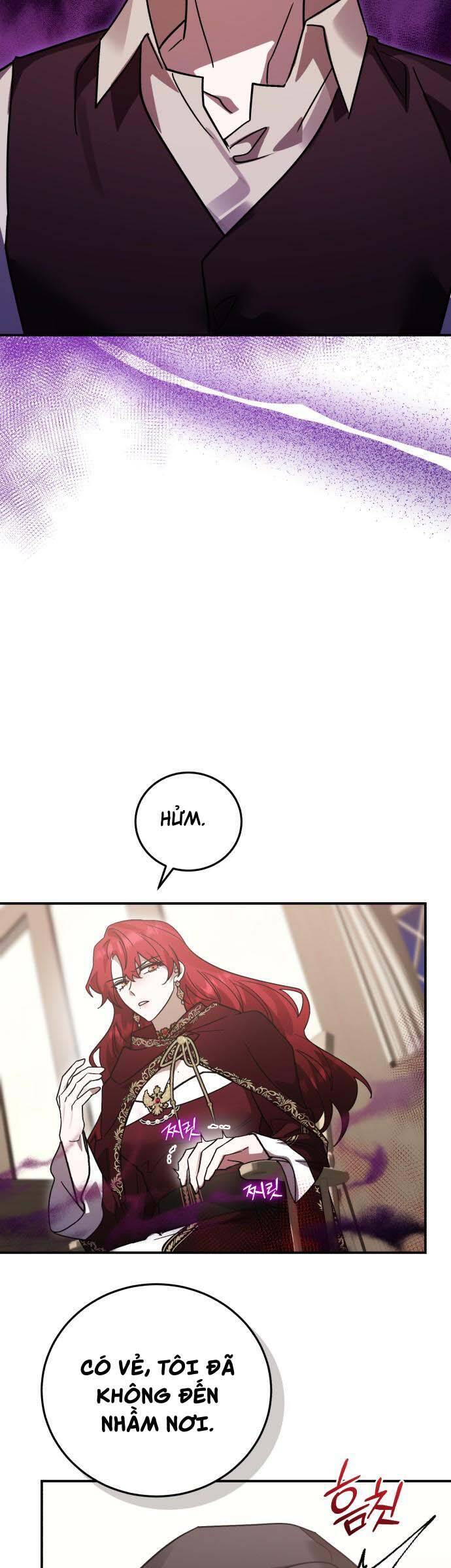 Hero X Demon King X Villain [Chap 1-127]