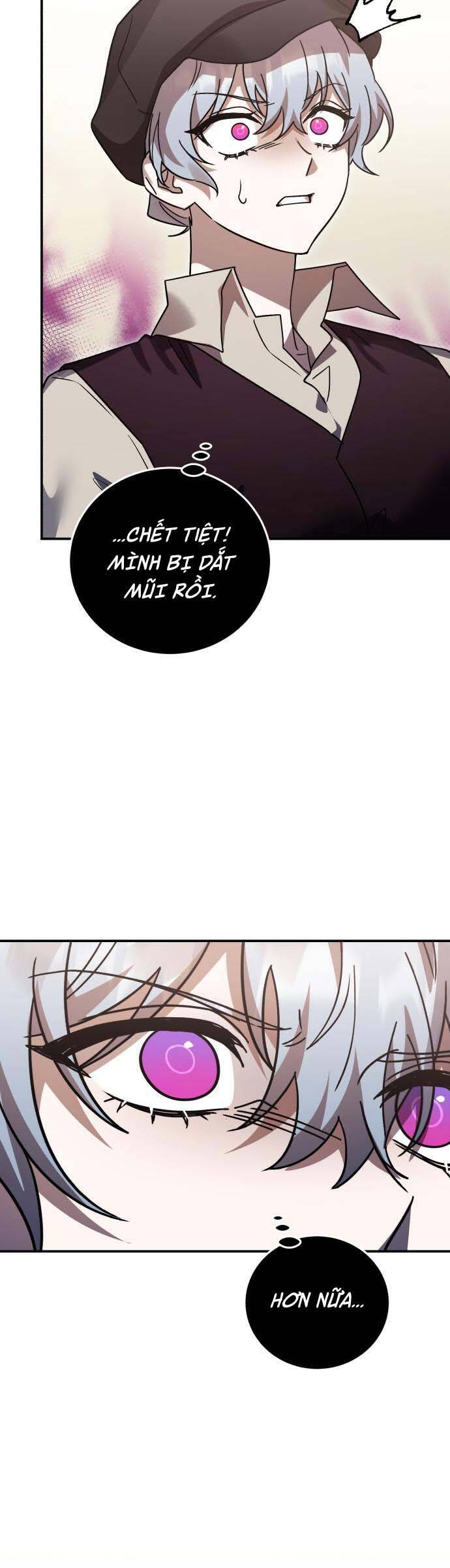 Hero X Demon King X Villain [Chap 1-127]