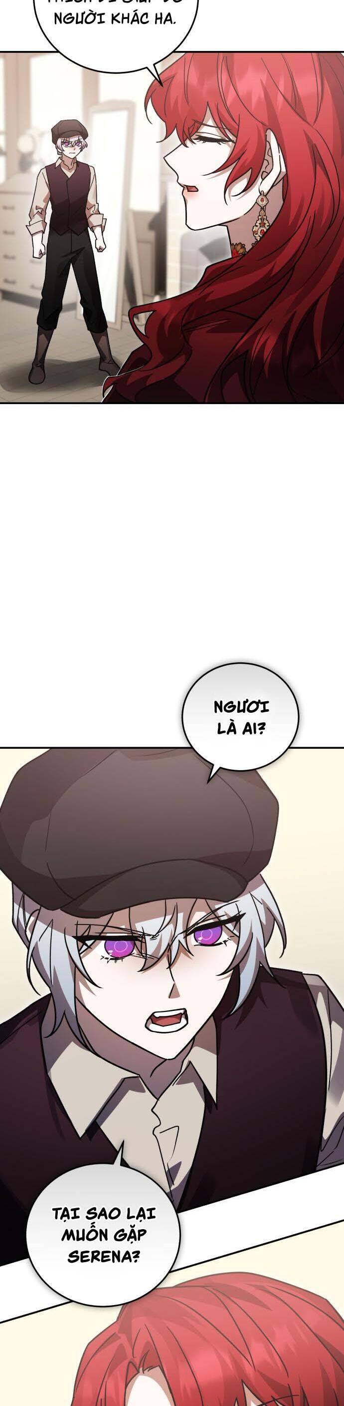 Hero X Demon King X Villain [Chap 1-127]