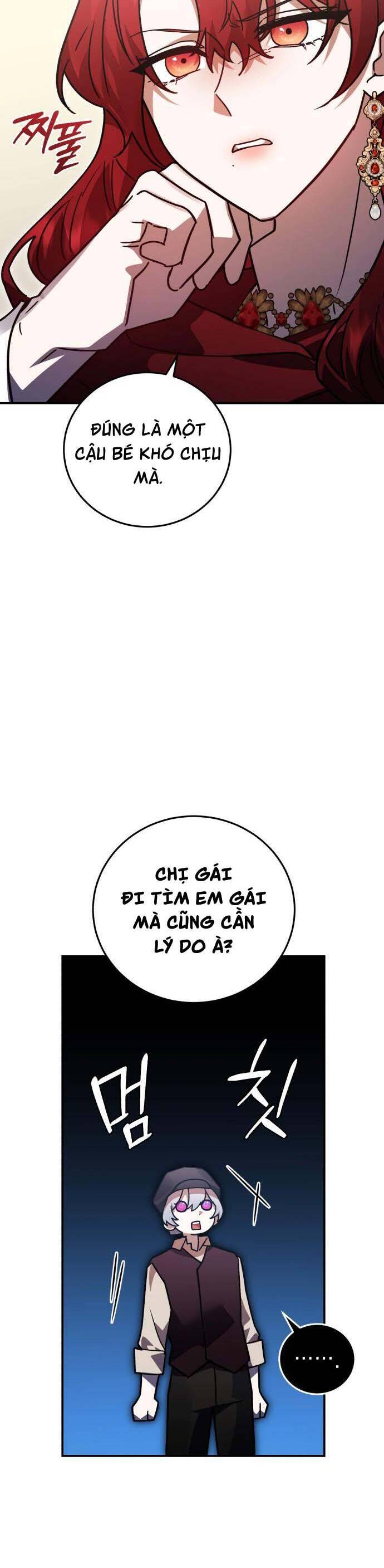 Hero X Demon King X Villain [Chap 1-127]