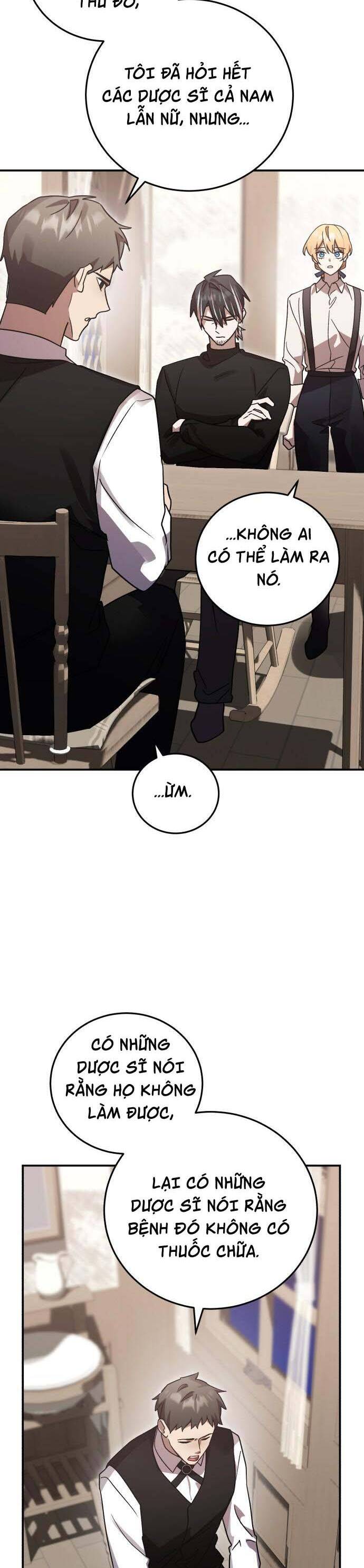 Hero X Demon King X Villain [Chap 1-127]