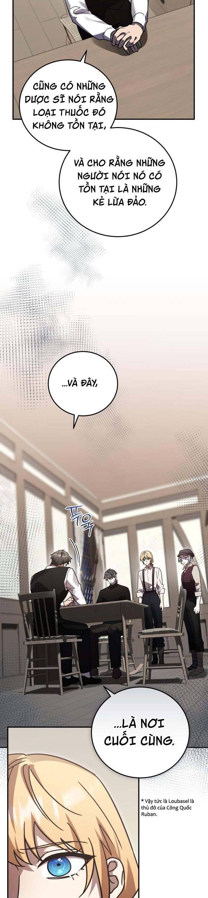 Hero X Demon King X Villain [Chap 1-127]