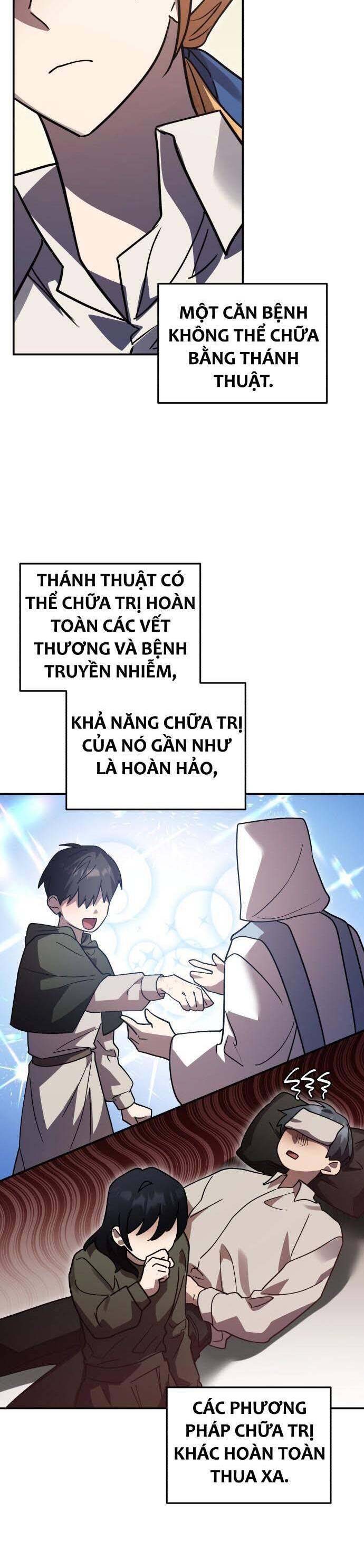 Hero X Demon King X Villain [Chap 1-127]