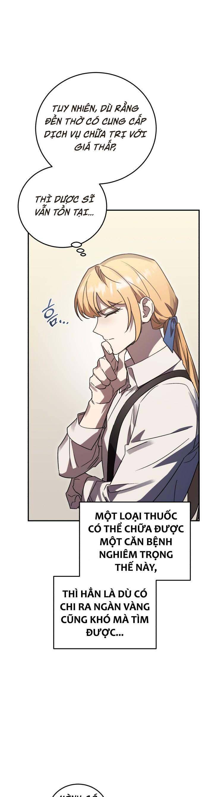 Hero X Demon King X Villain [Chap 1-127]
