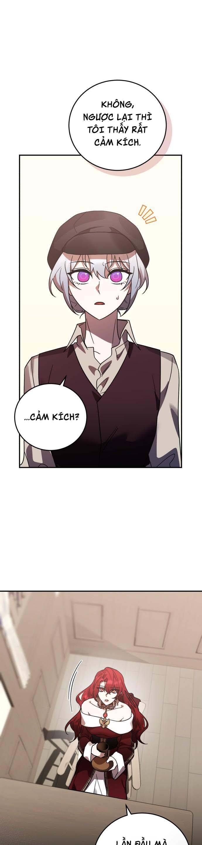 Hero X Demon King X Villain [Chap 1-127]