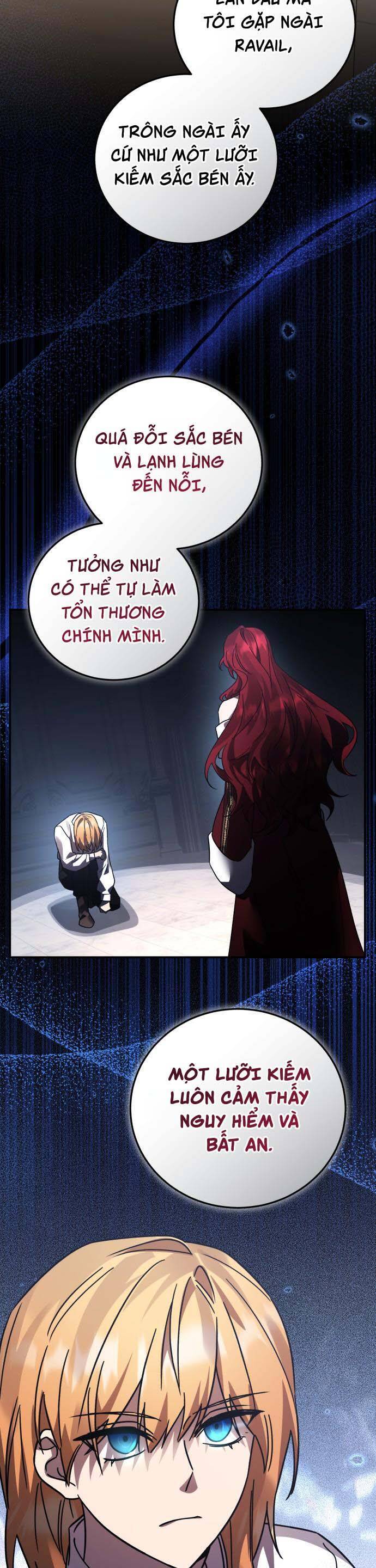 Hero X Demon King X Villain [Chap 1-127]