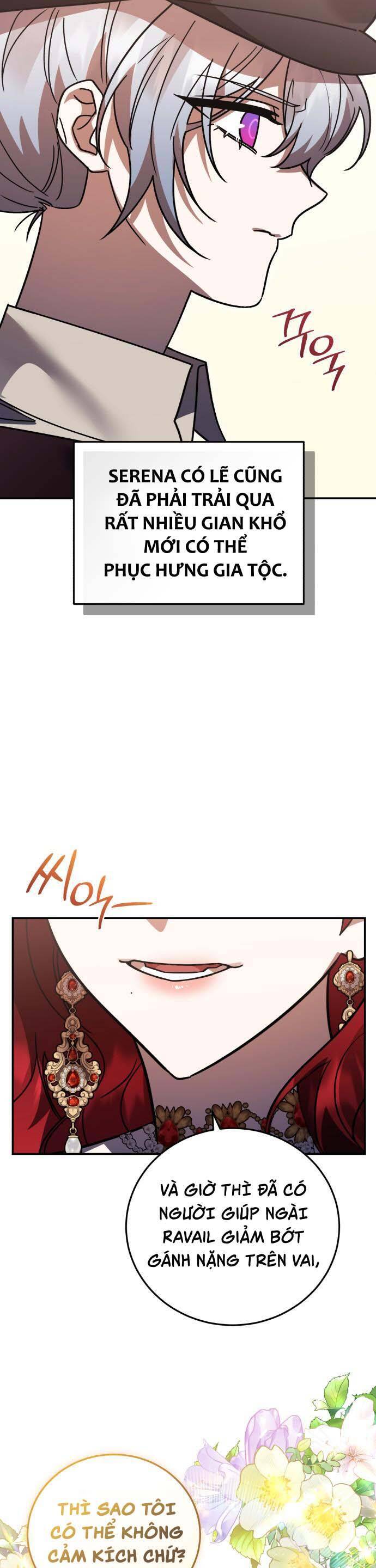 Hero X Demon King X Villain [Chap 1-127]