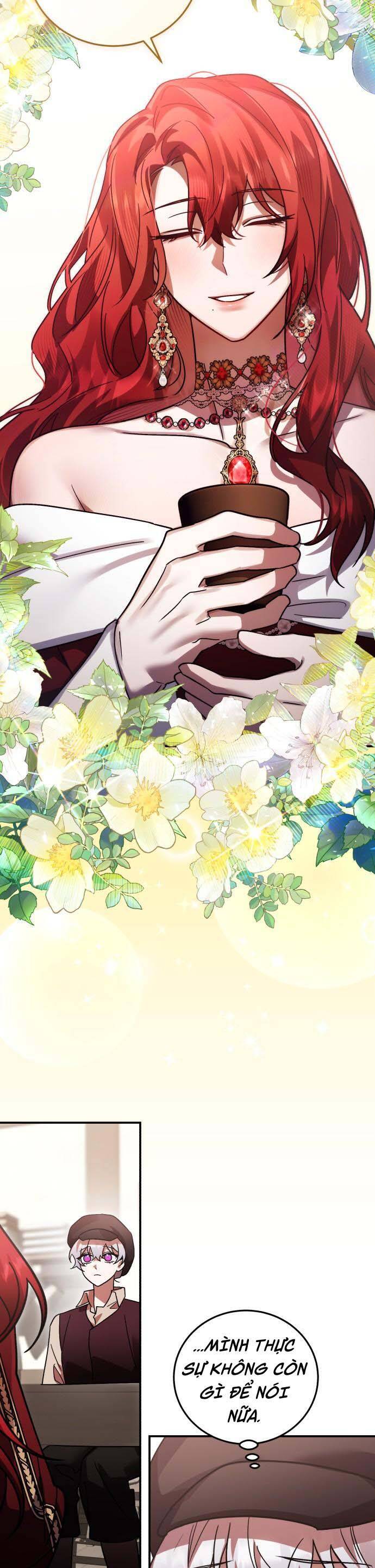 Hero X Demon King X Villain [Chap 1-127]