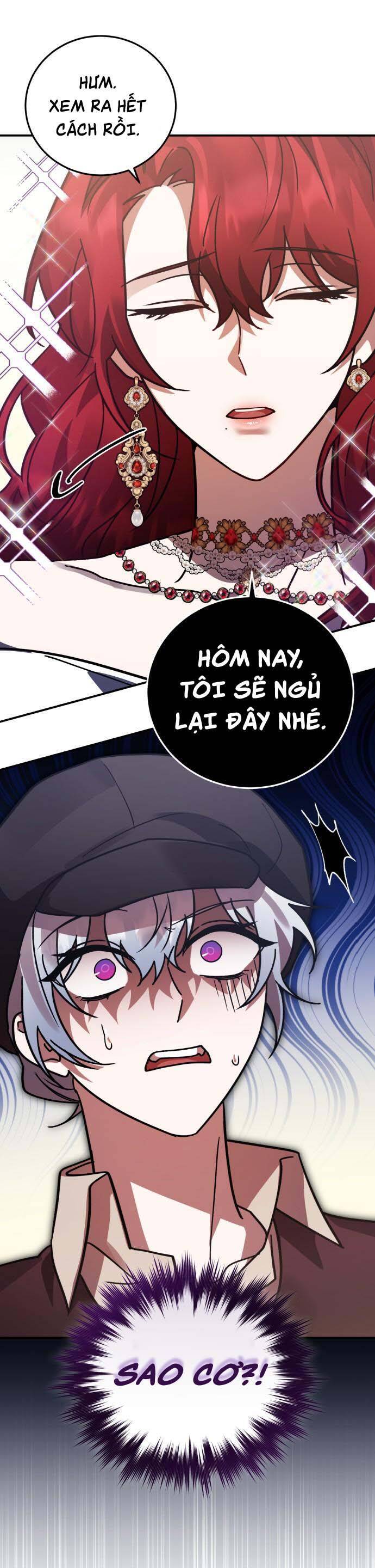 Hero X Demon King X Villain [Chap 1-127]