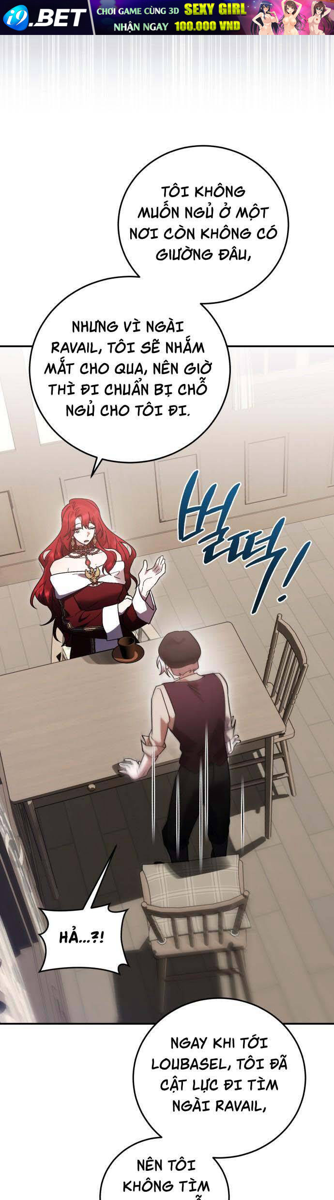 Hero X Demon King X Villain [Chap 1-127]