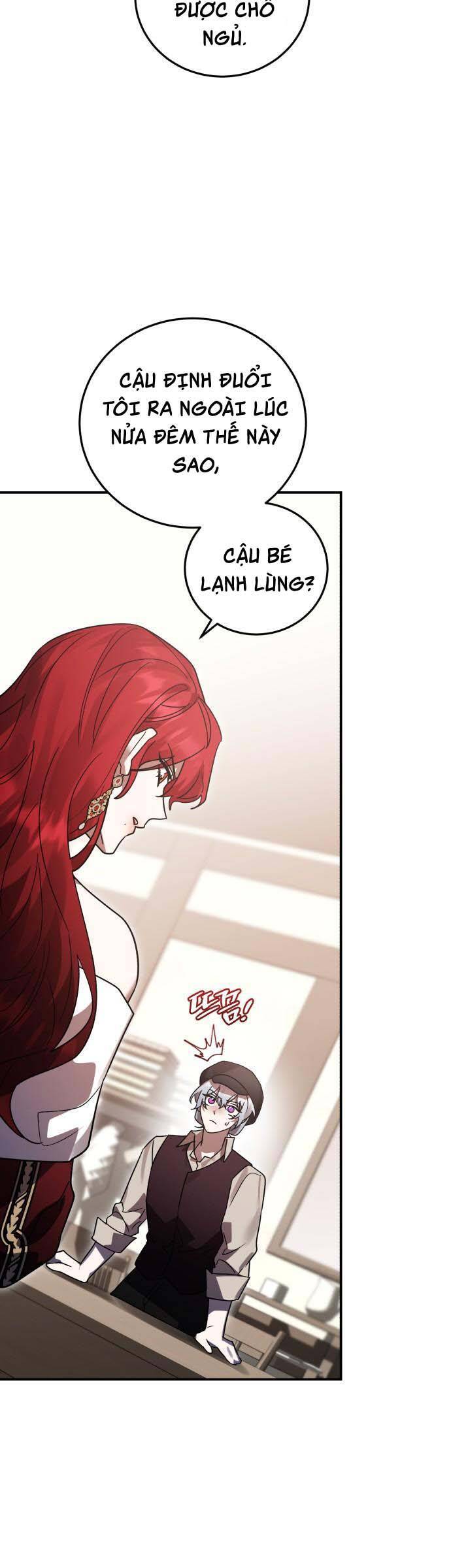 Hero X Demon King X Villain [Chap 1-127]