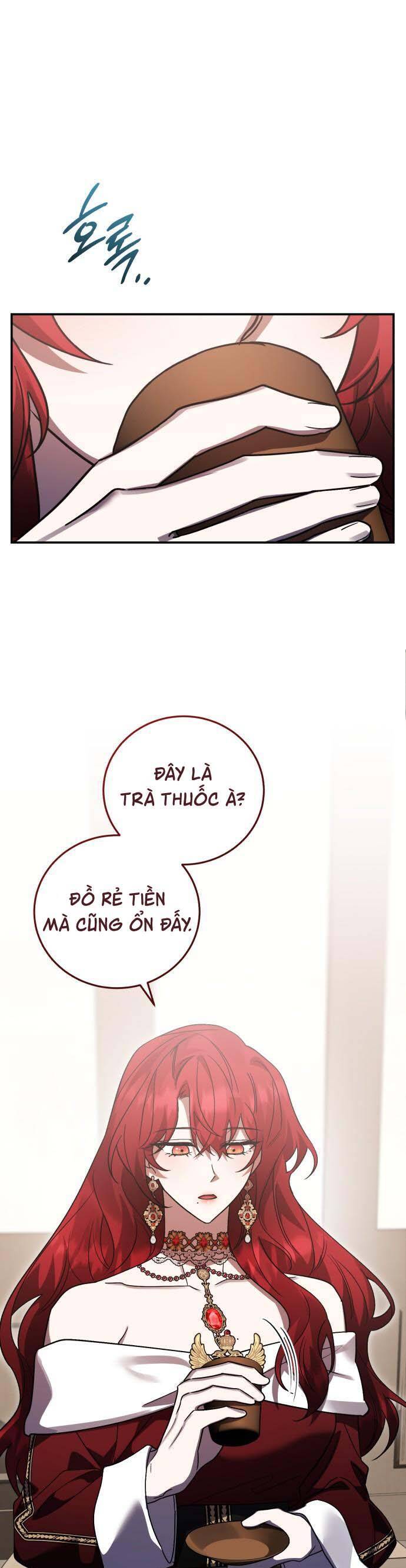 Hero X Demon King X Villain [Chap 1-127]