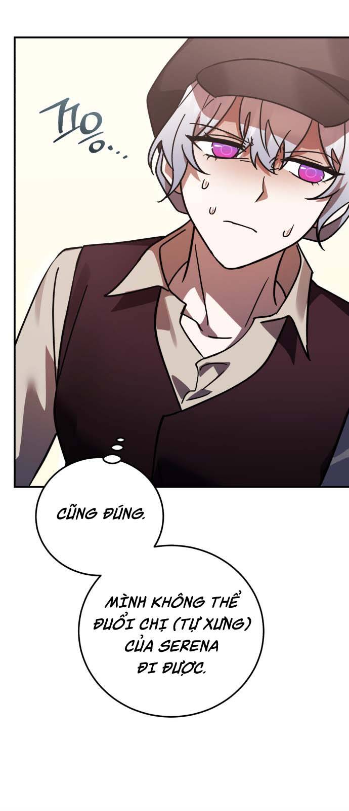 Hero X Demon King X Villain [Chap 1-127]