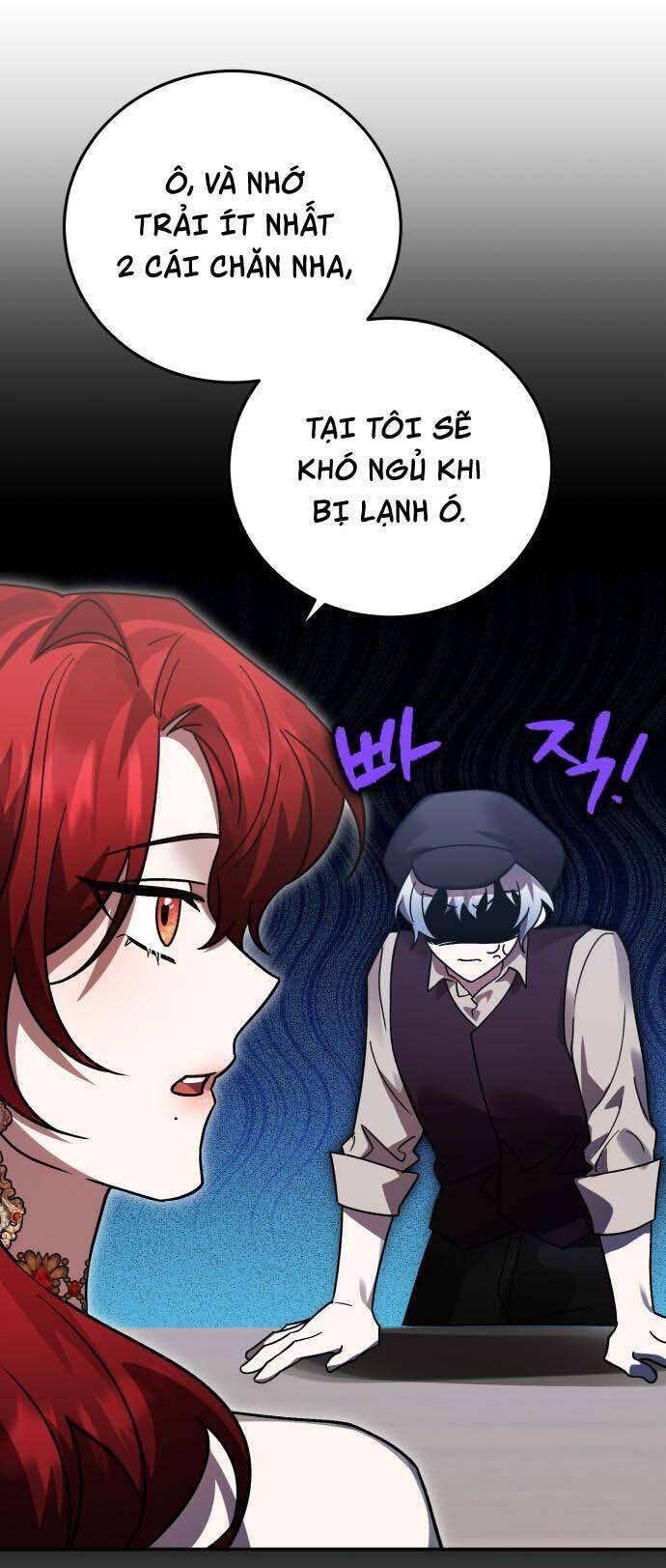 Hero X Demon King X Villain [Chap 1-127]