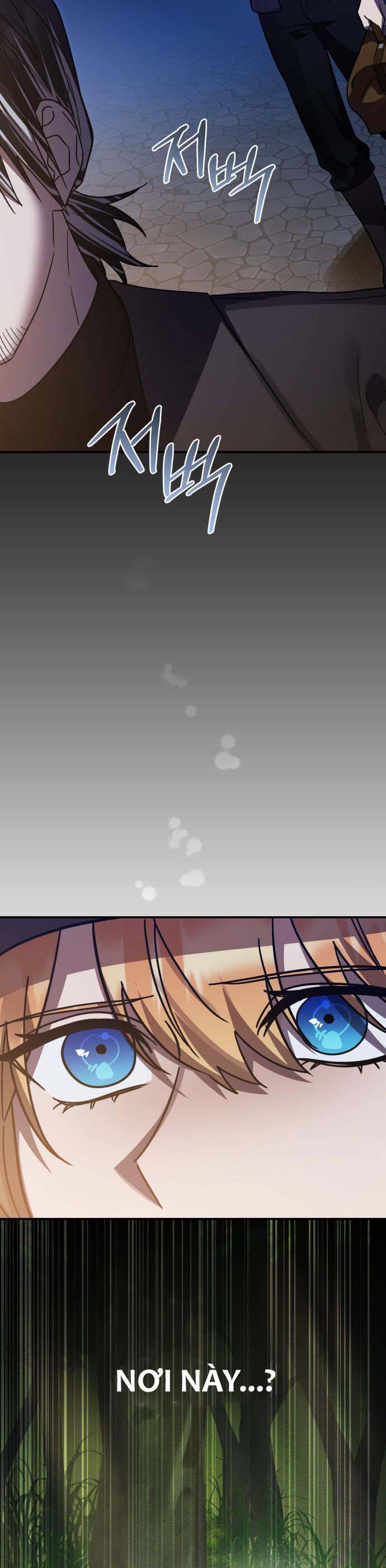 Hero X Demon King X Villain [Chap 1-127]