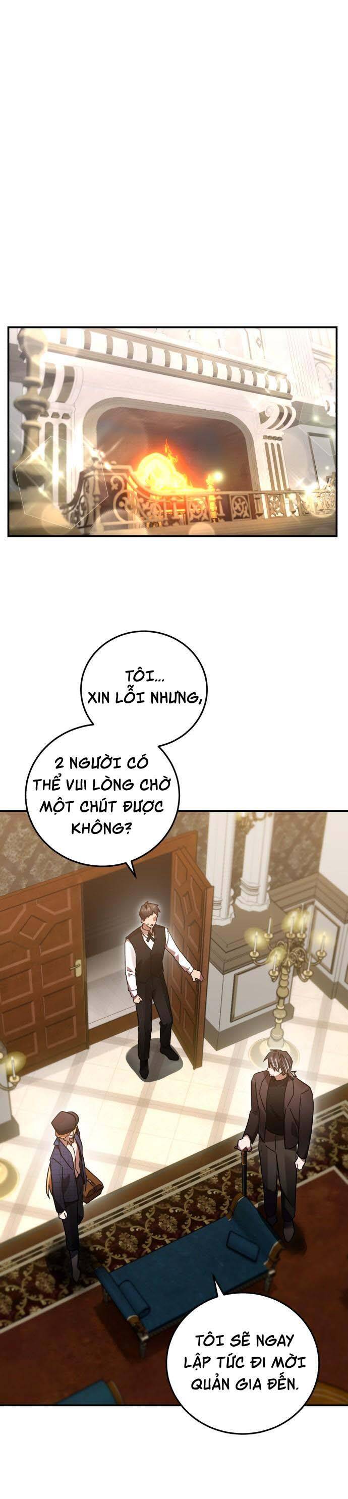 Hero X Demon King X Villain [Chap 1-127]