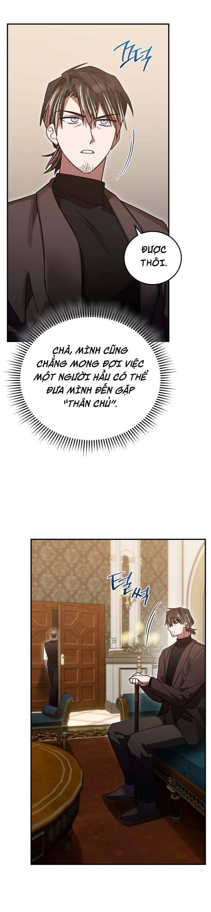 Hero X Demon King X Villain [Chap 1-127]