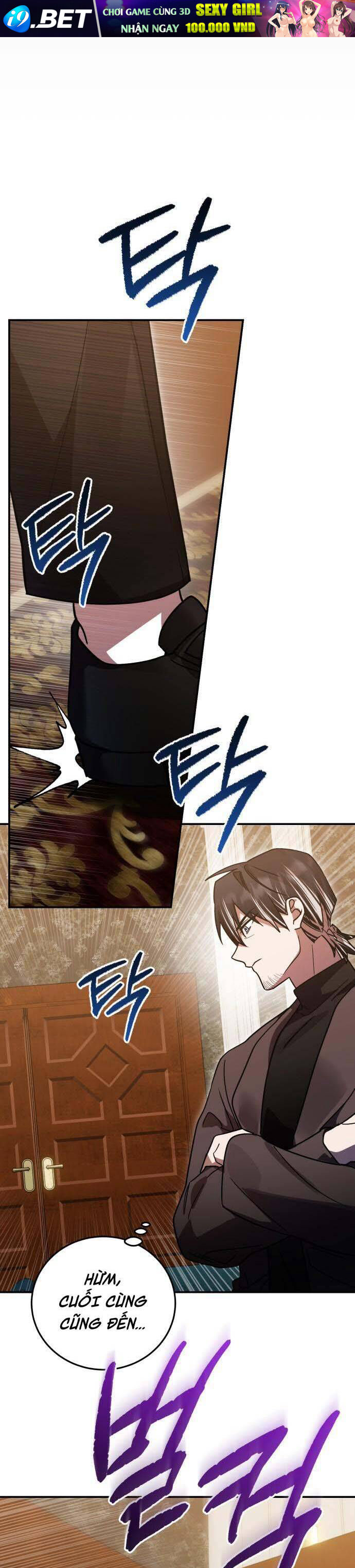 Hero X Demon King X Villain [Chap 1-127]