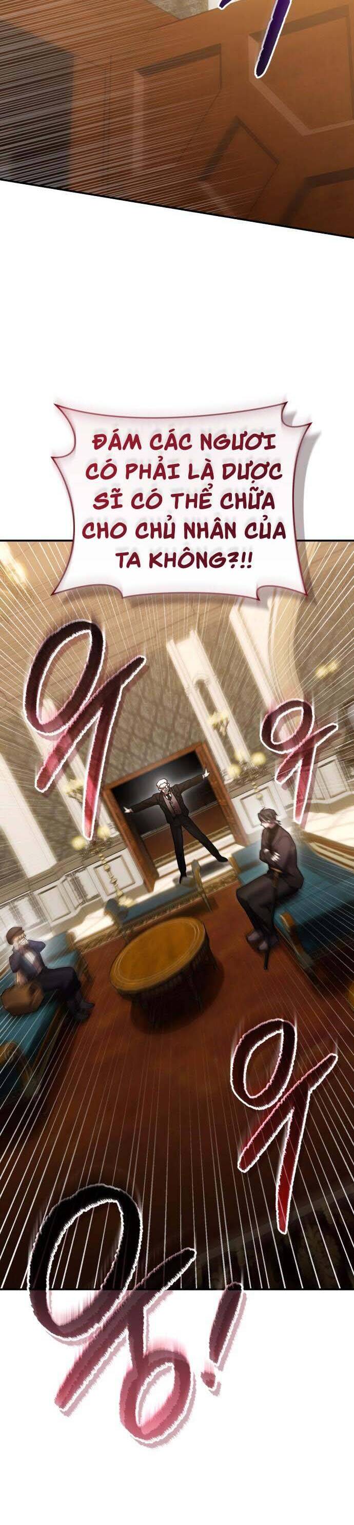 Hero X Demon King X Villain [Chap 1-127]