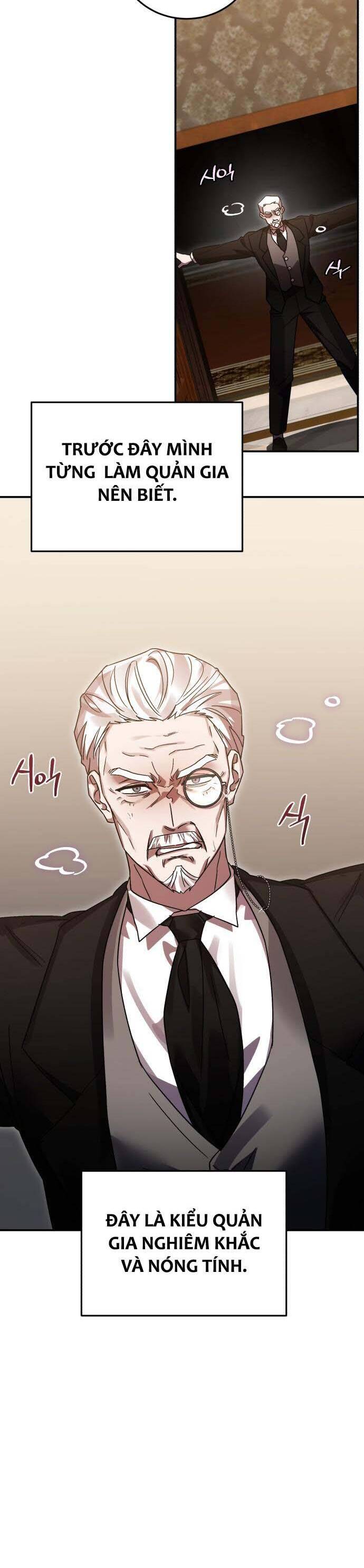 Hero X Demon King X Villain [Chap 1-127]
