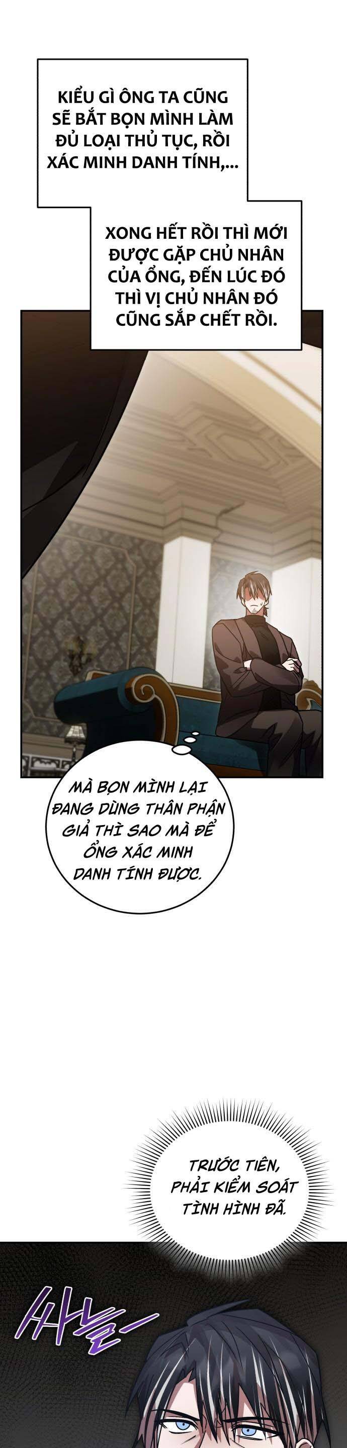 Hero X Demon King X Villain [Chap 1-127]
