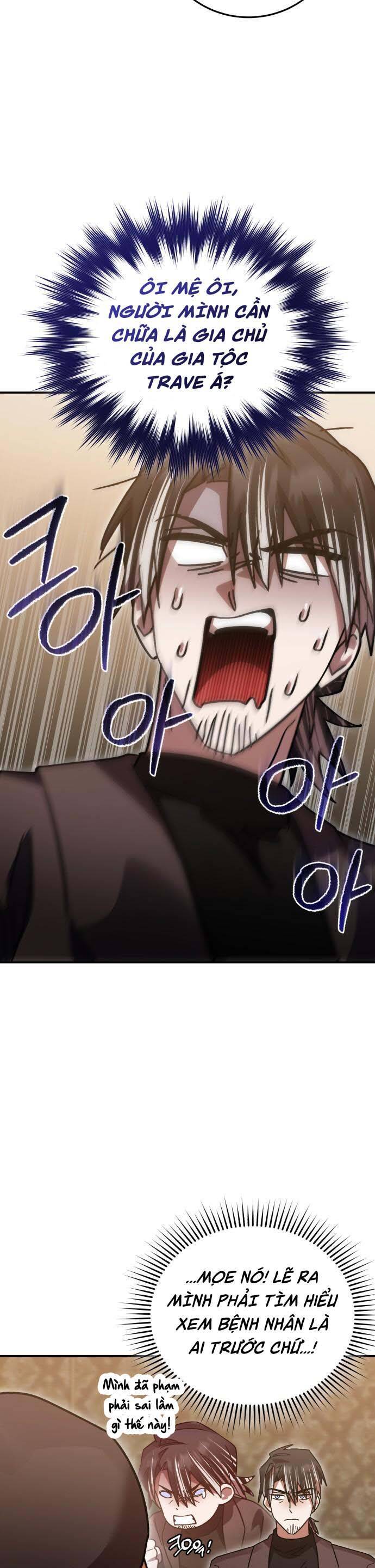 Hero X Demon King X Villain [Chap 1-127]