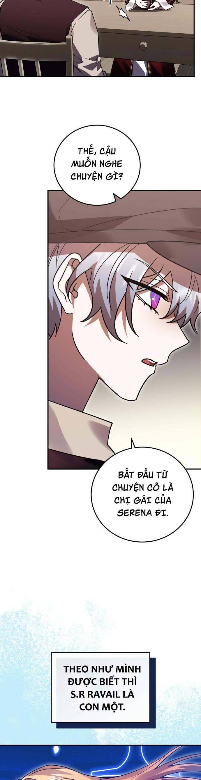 Hero X Demon King X Villain [Chap 1-127]