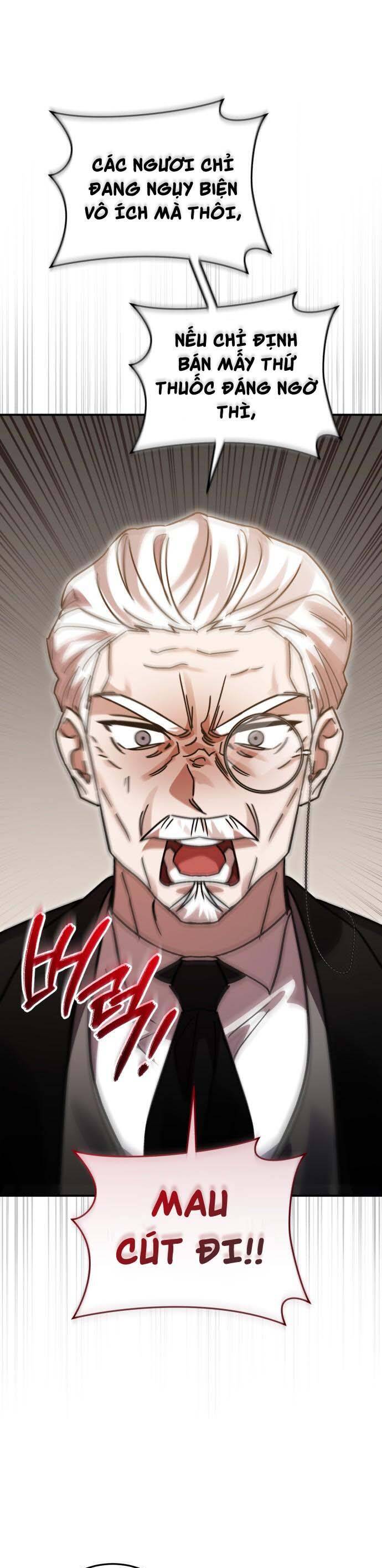 Hero X Demon King X Villain [Chap 1-127]