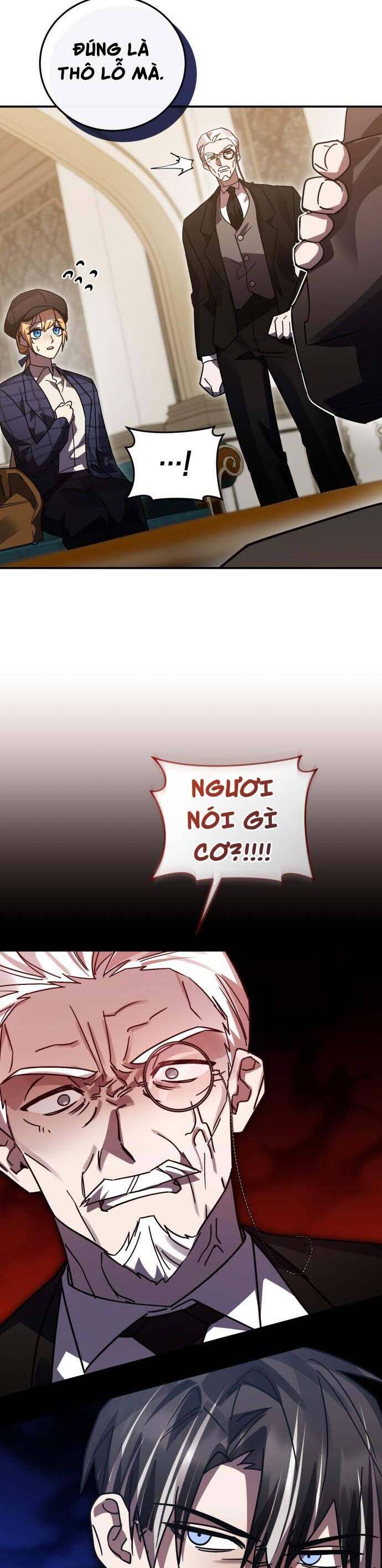 Hero X Demon King X Villain [Chap 1-127]