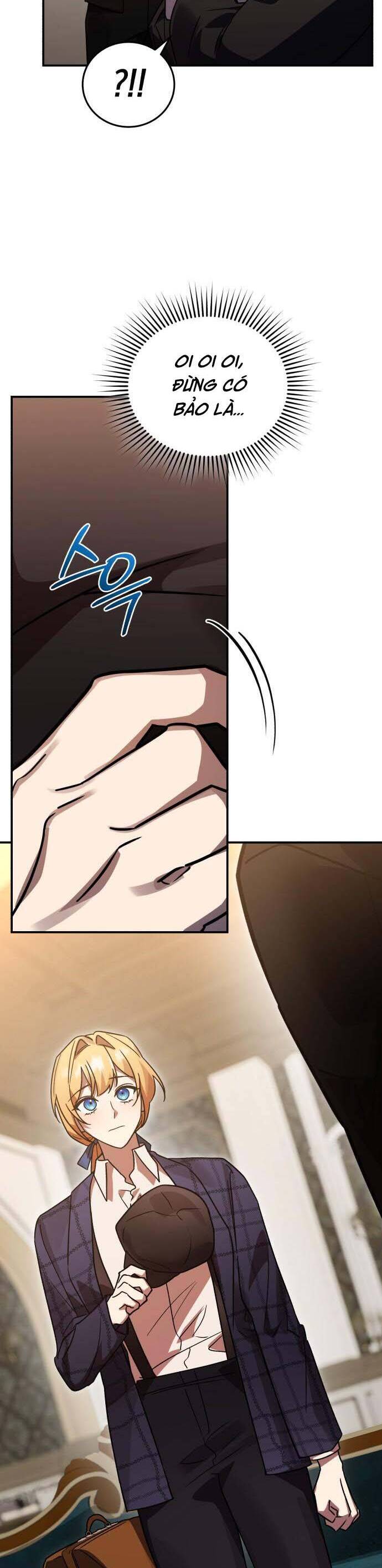 Hero X Demon King X Villain [Chap 1-127]