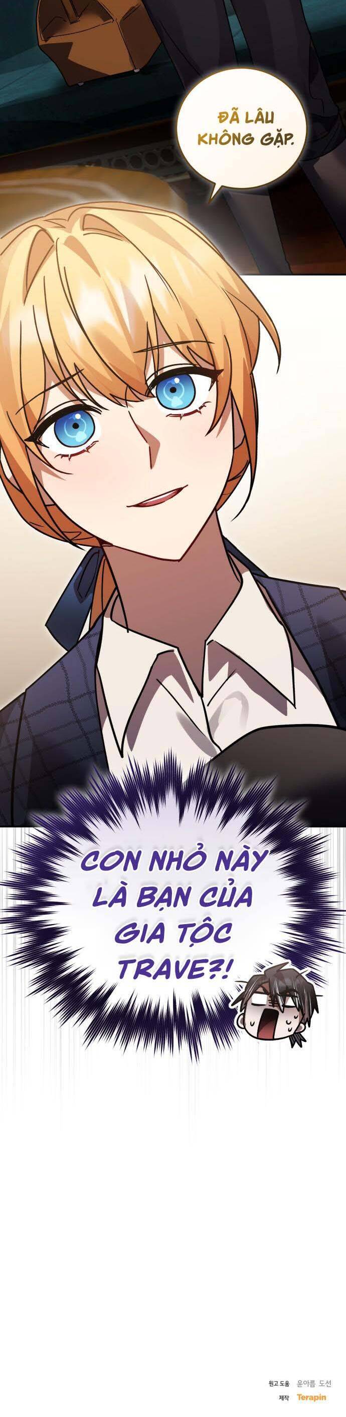 Hero X Demon King X Villain [Chap 1-127]