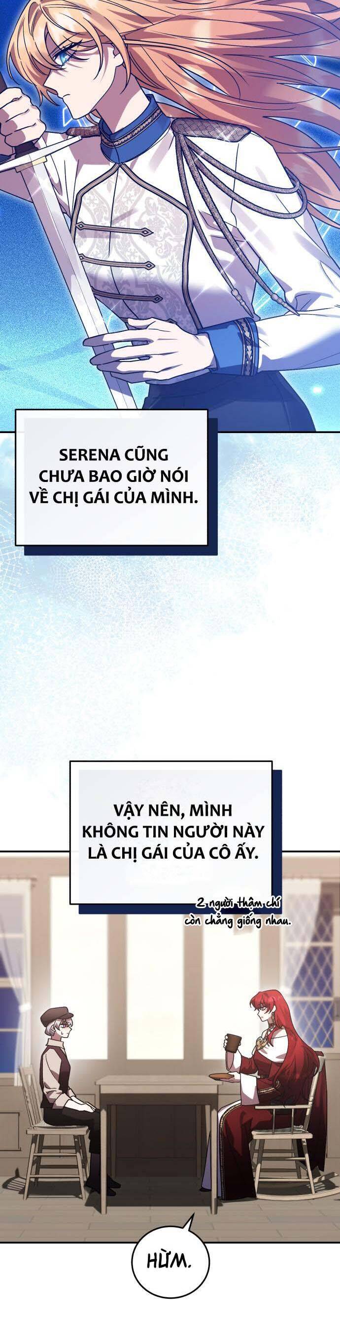 Hero X Demon King X Villain [Chap 1-127]