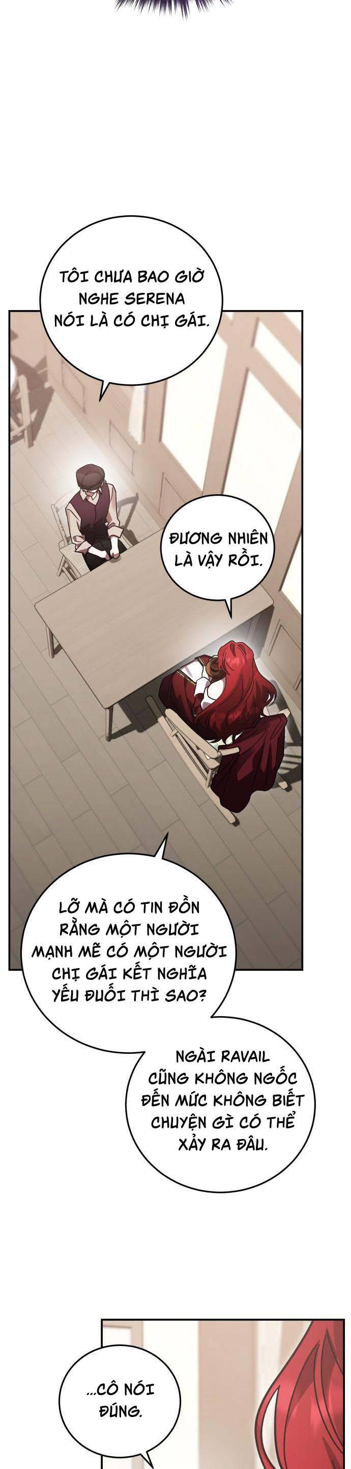 Hero X Demon King X Villain [Chap 1-127]
