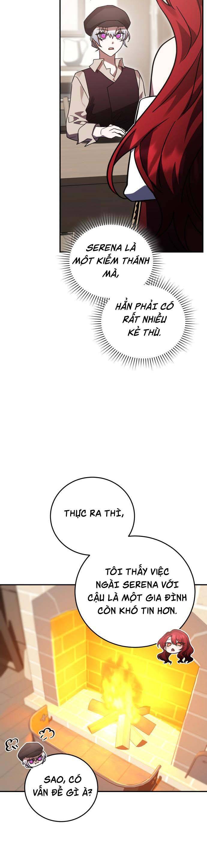 Hero X Demon King X Villain [Chap 1-127]